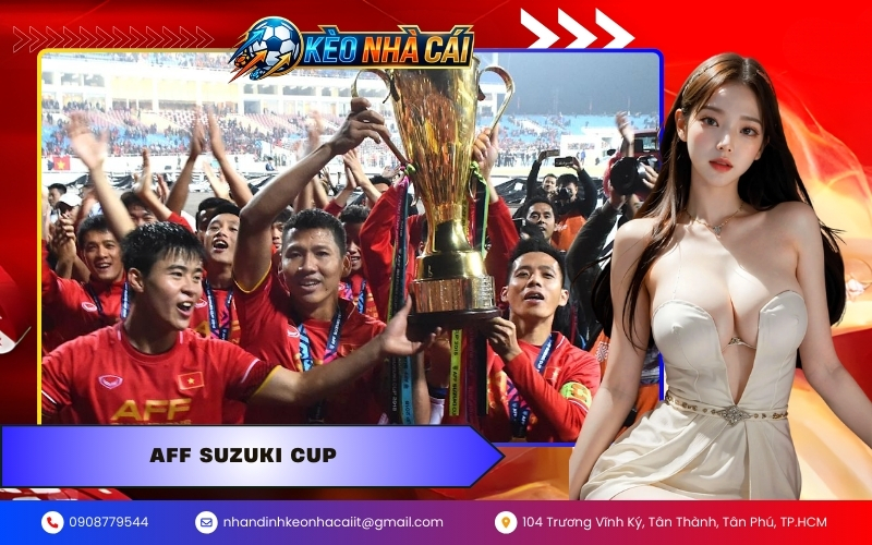 AFF Suzuki Cup