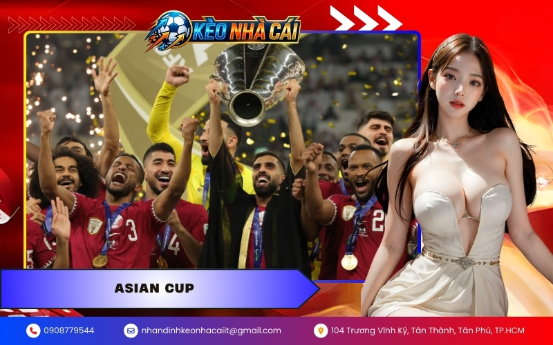 Asian Cup