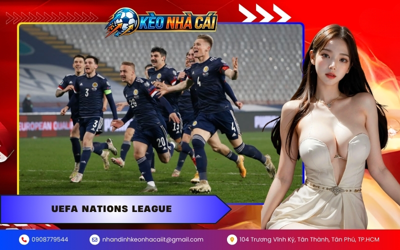 UEFA Nations League